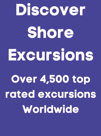 Excursion Offers