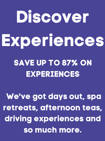Experience Offers