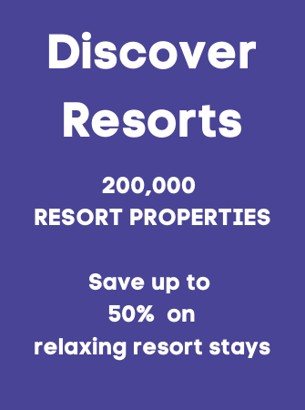Resort Offers
