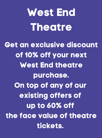 Theatre Offers