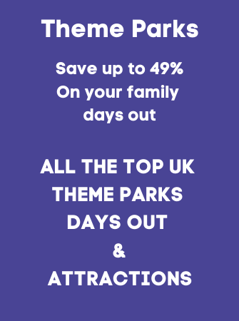 Theme Park Offers