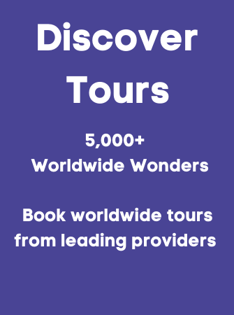 Tour Offers